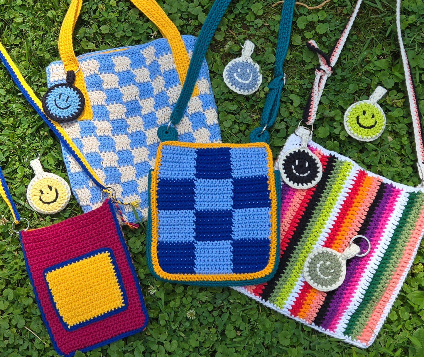 Handy Dandy Tote Bag
