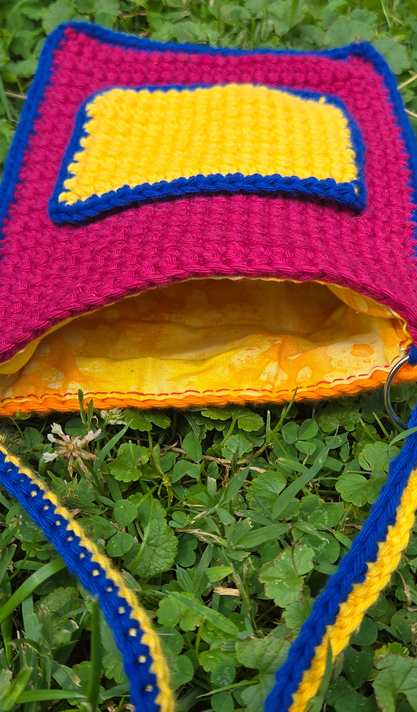 Nickelodeon Nostalgia Shoulder Bag