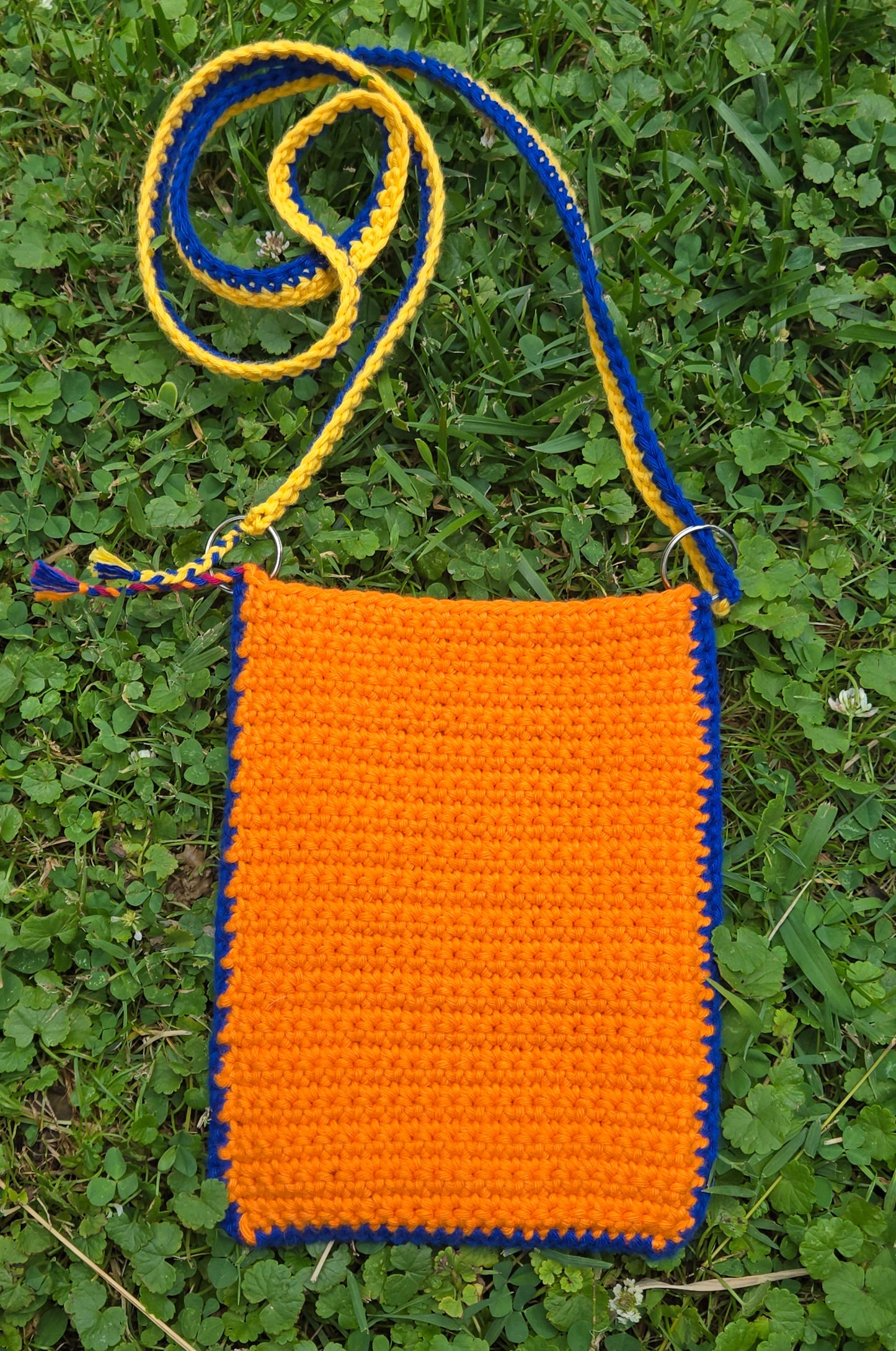 Nickelodeon Nostalgia Shoulder Bag