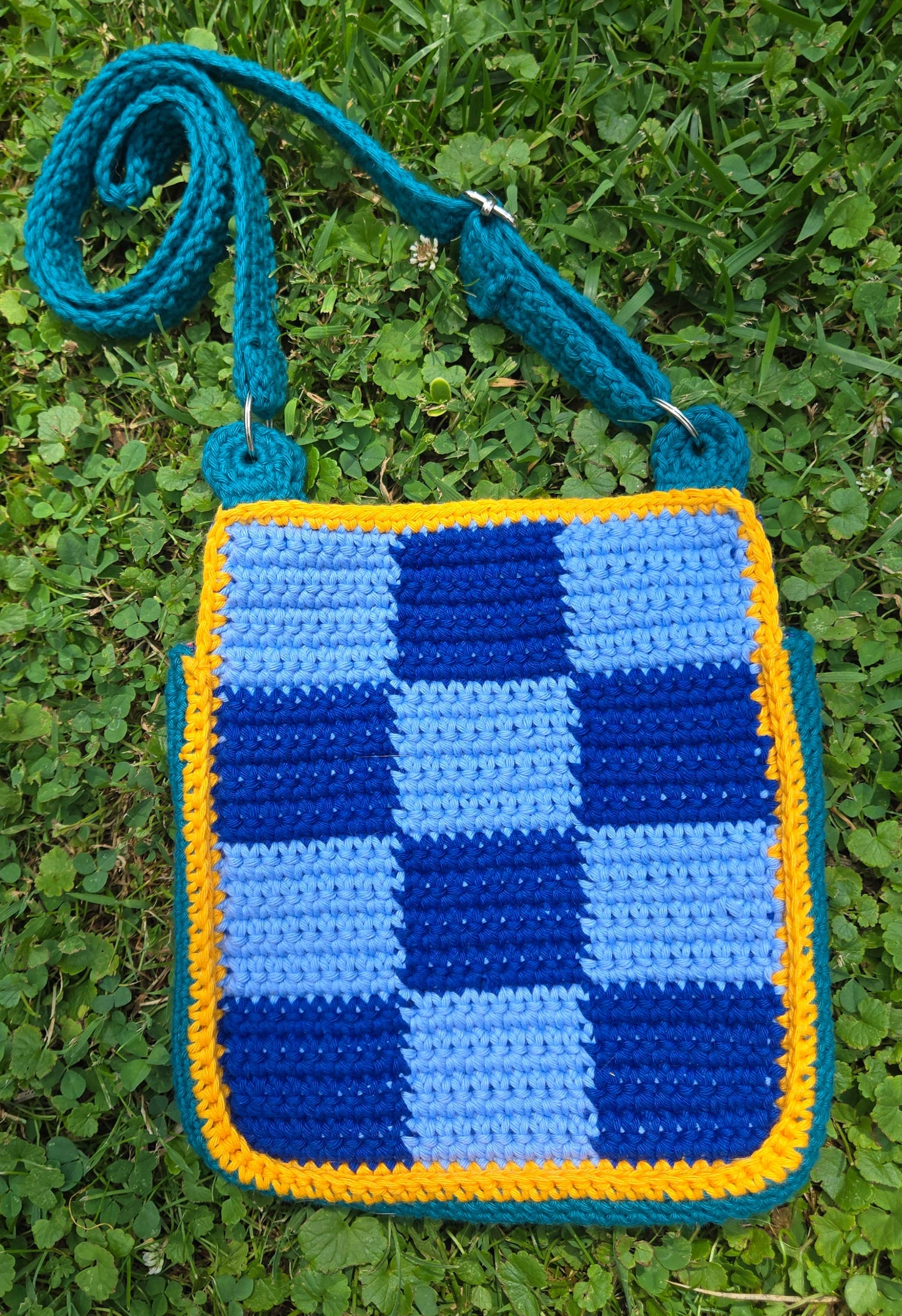 Handy Dandy Tote Bag