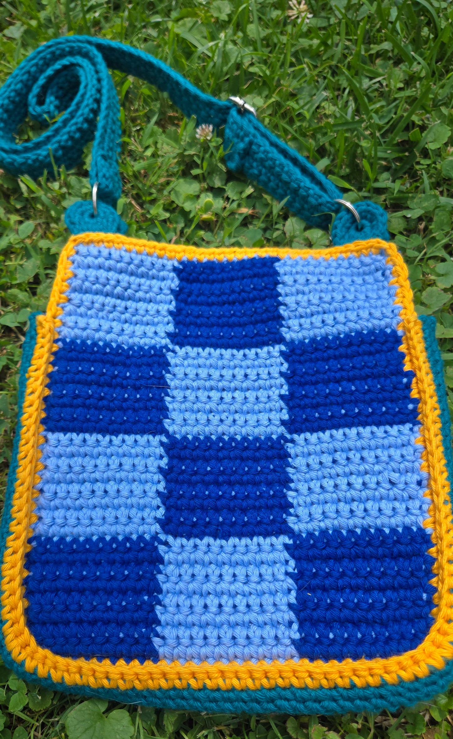 Handy Dandy Tote Bag