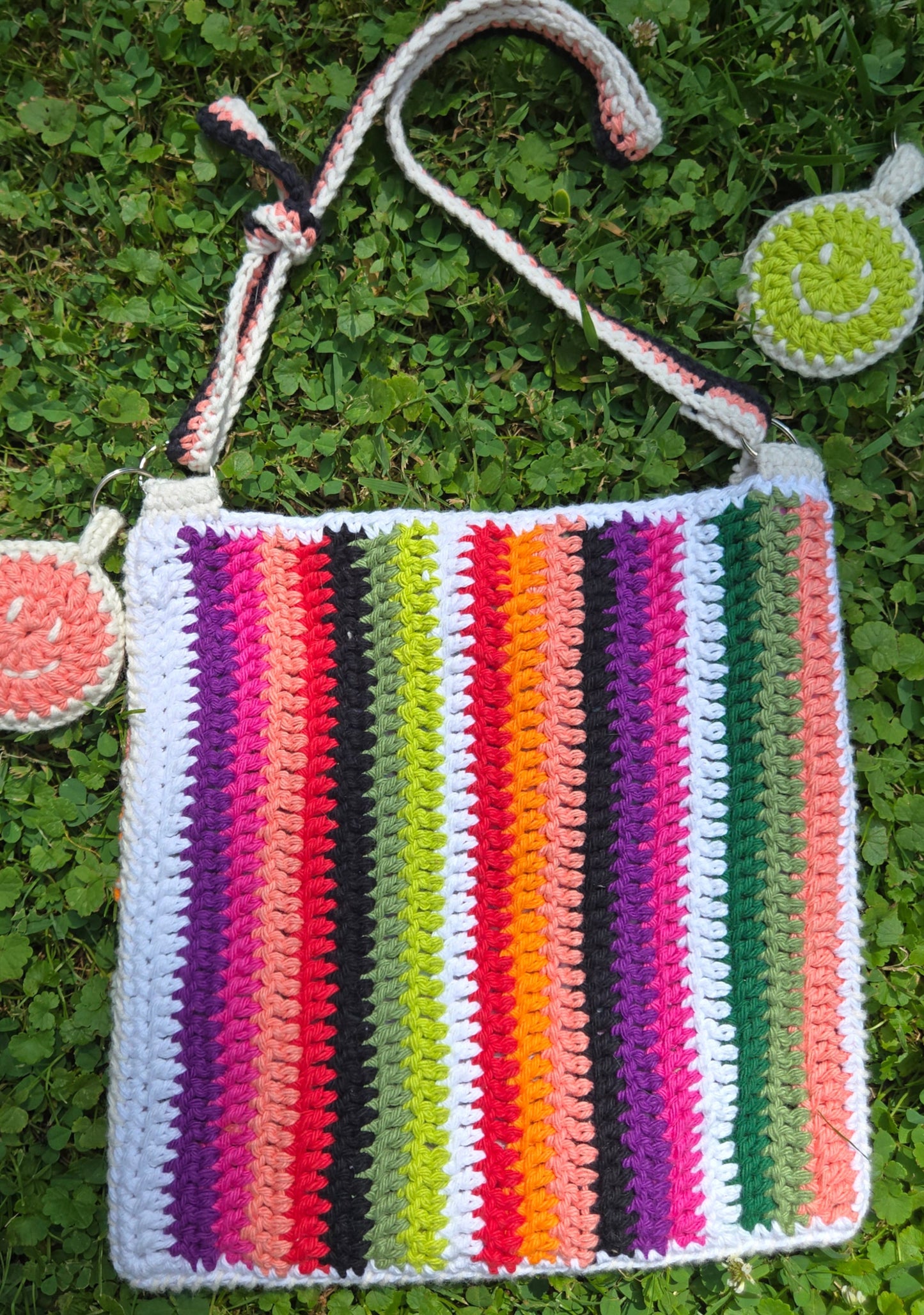 No Signal - Two-Sided Tote Bag
