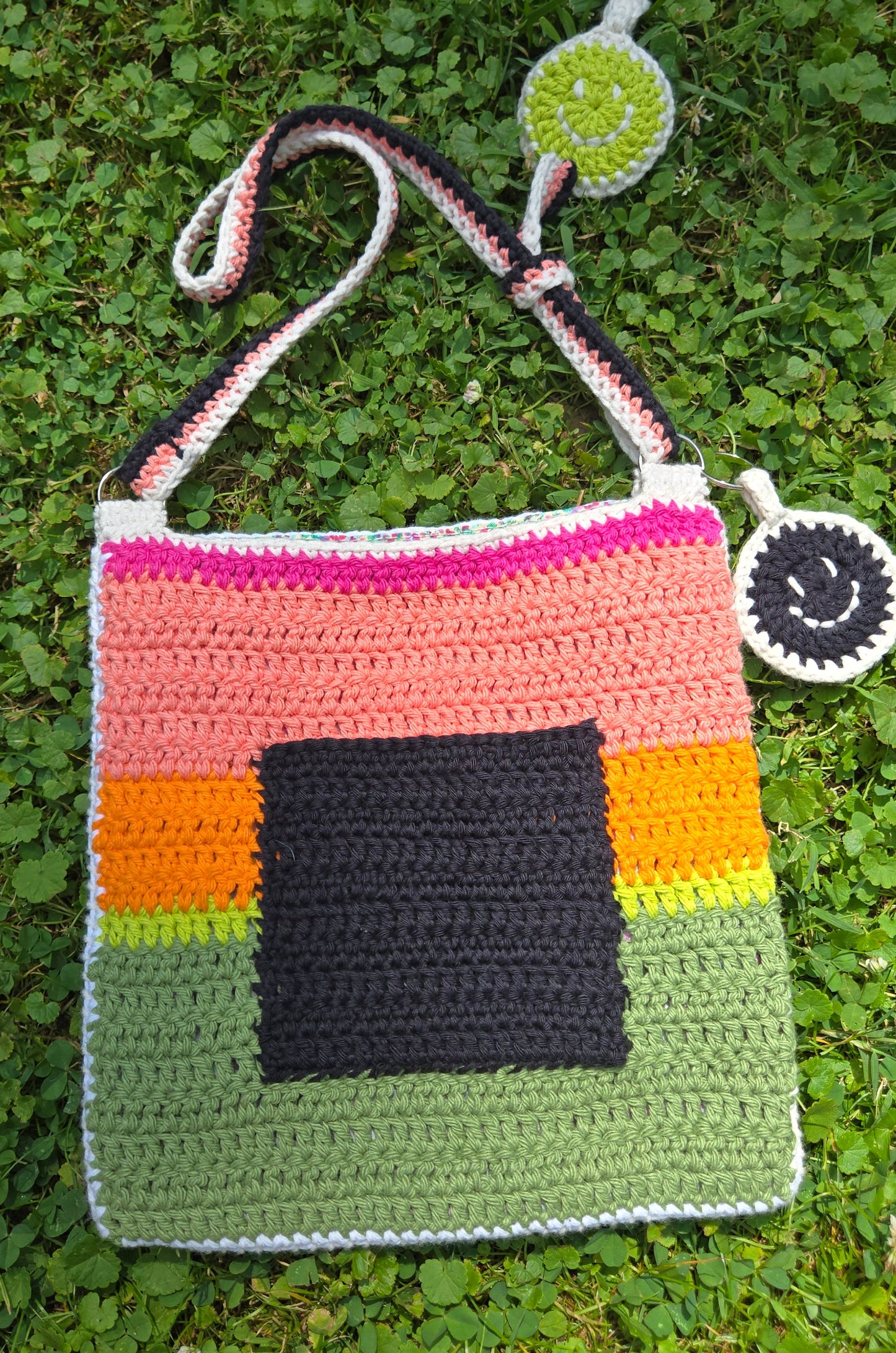 No Signal - Two-Sided Tote Bag