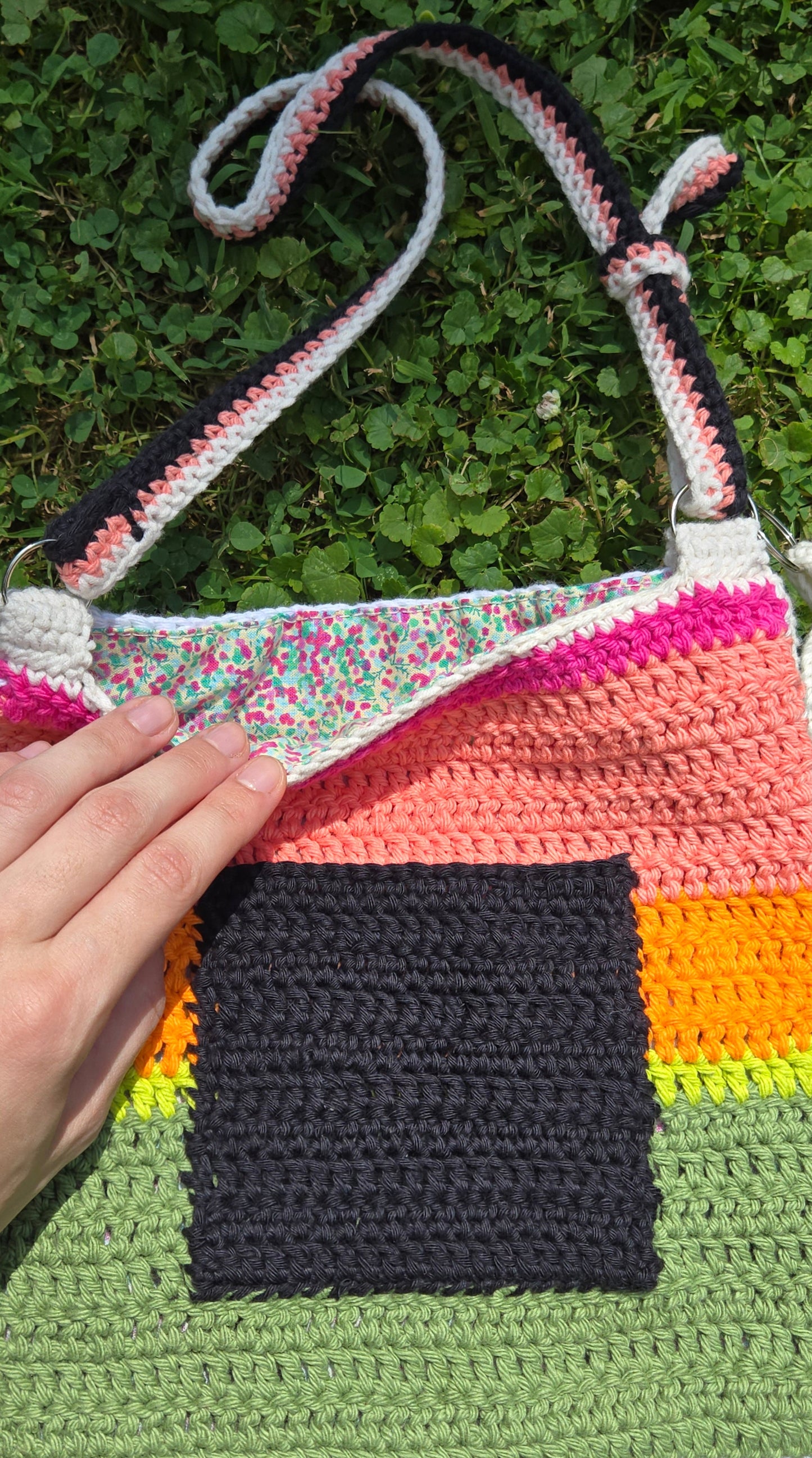 No Signal - Two-Sided Tote Bag